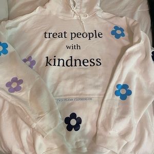 TWIN FLAME HOODIE 🔥❤️‍🔥